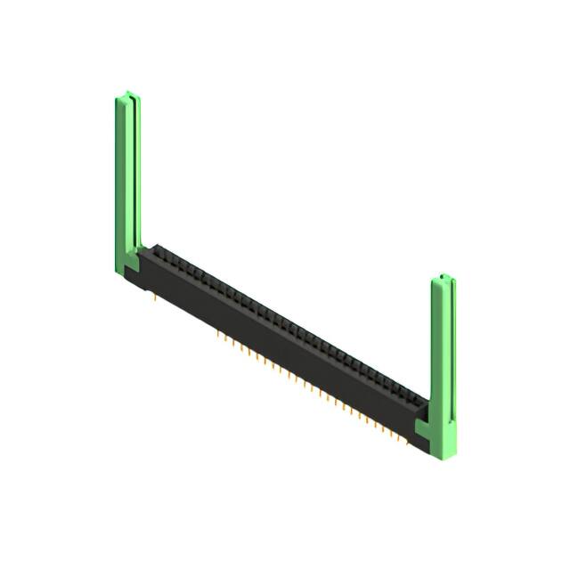 387-066-523-258 EDAC Inc.  Edgeboard Connectors